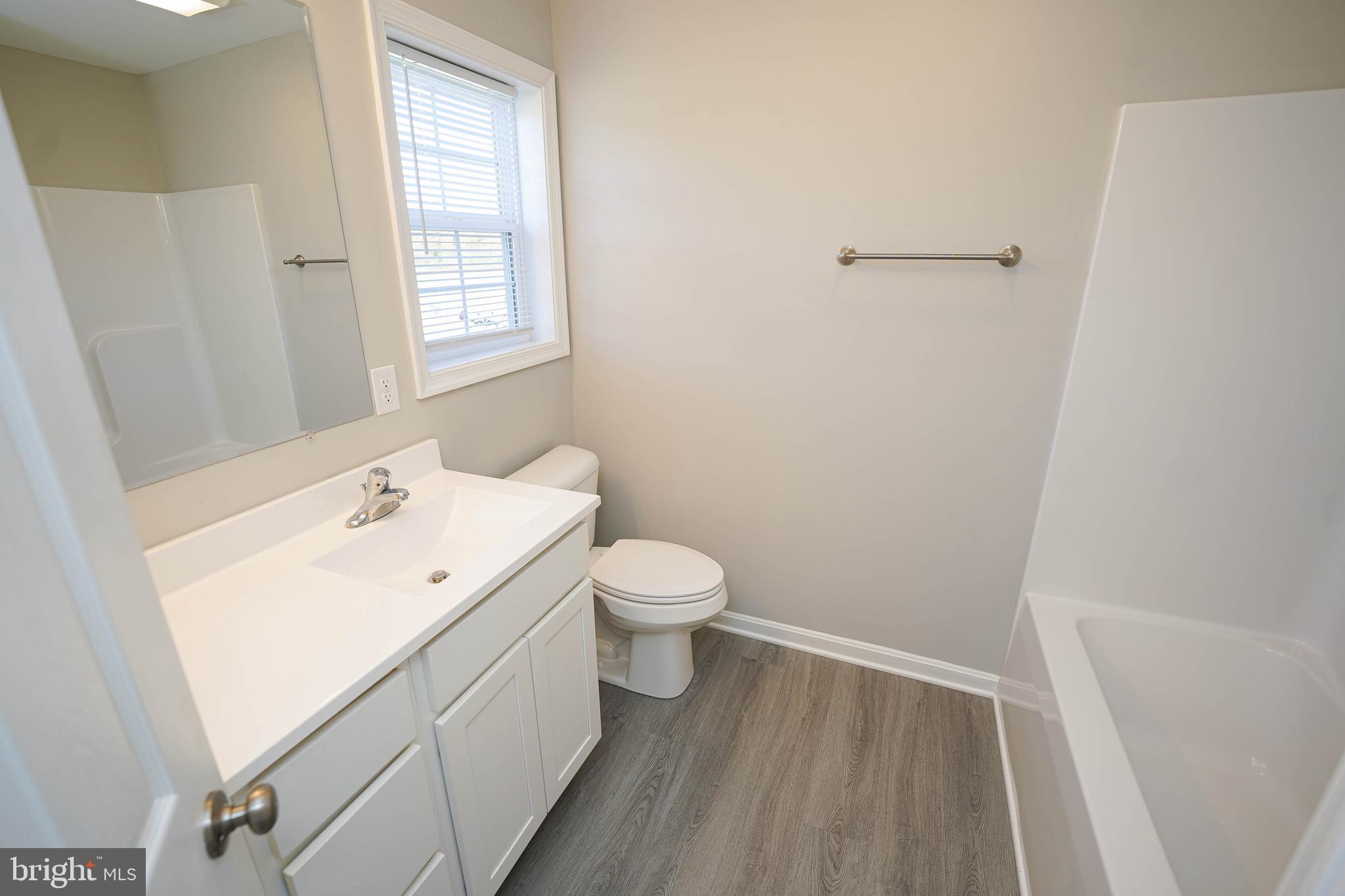 BUTLER'S VILLAGE - Residential