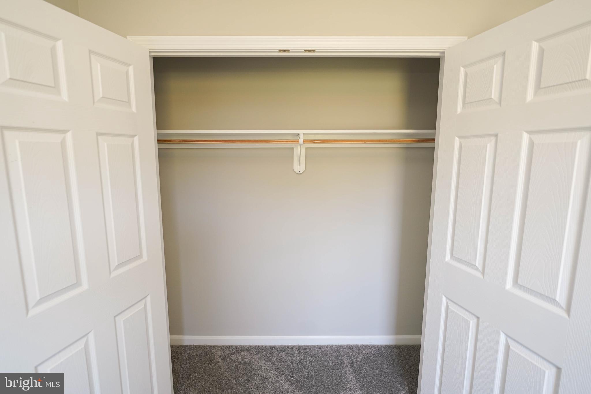 BUTLER'S VILLAGE - Residential