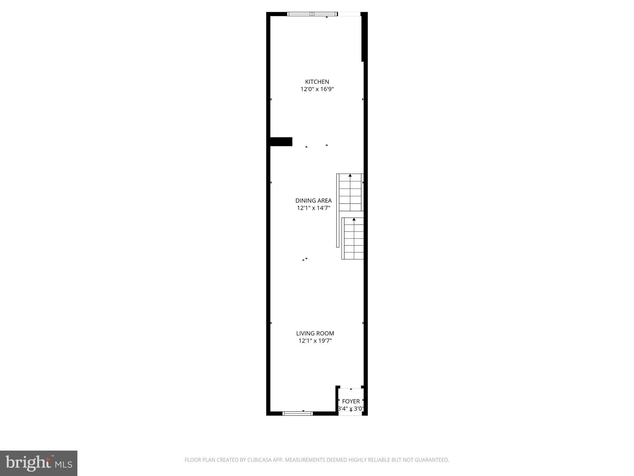RIVERSIDE - Residential