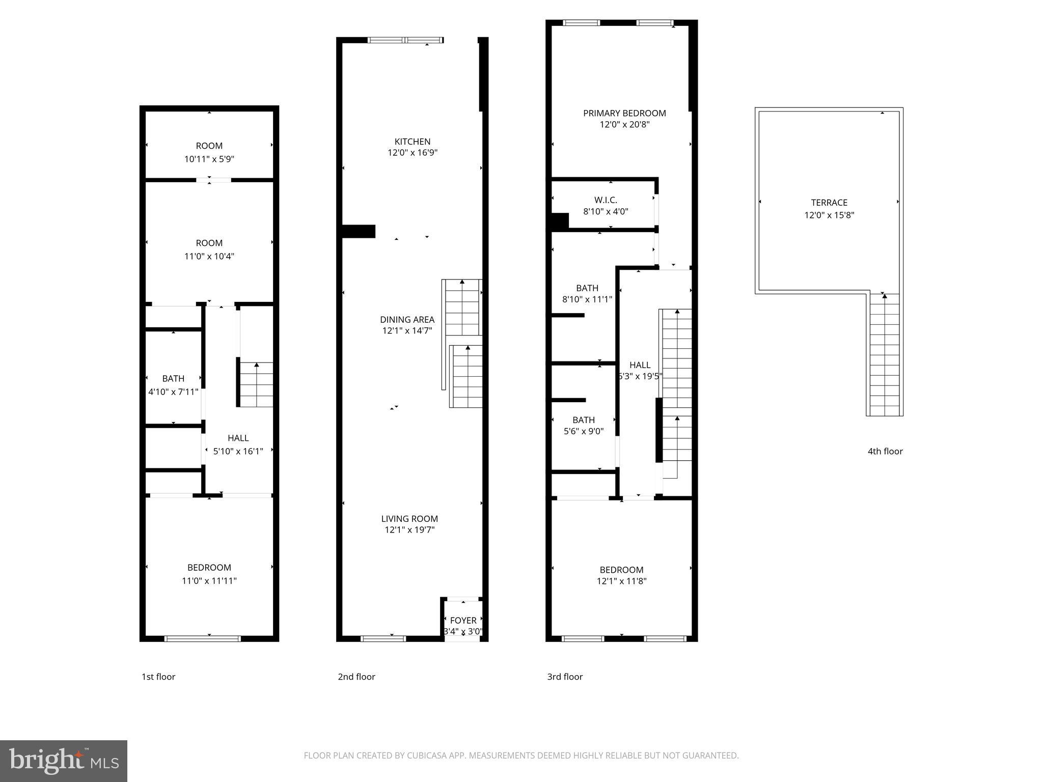 RIVERSIDE - Residential