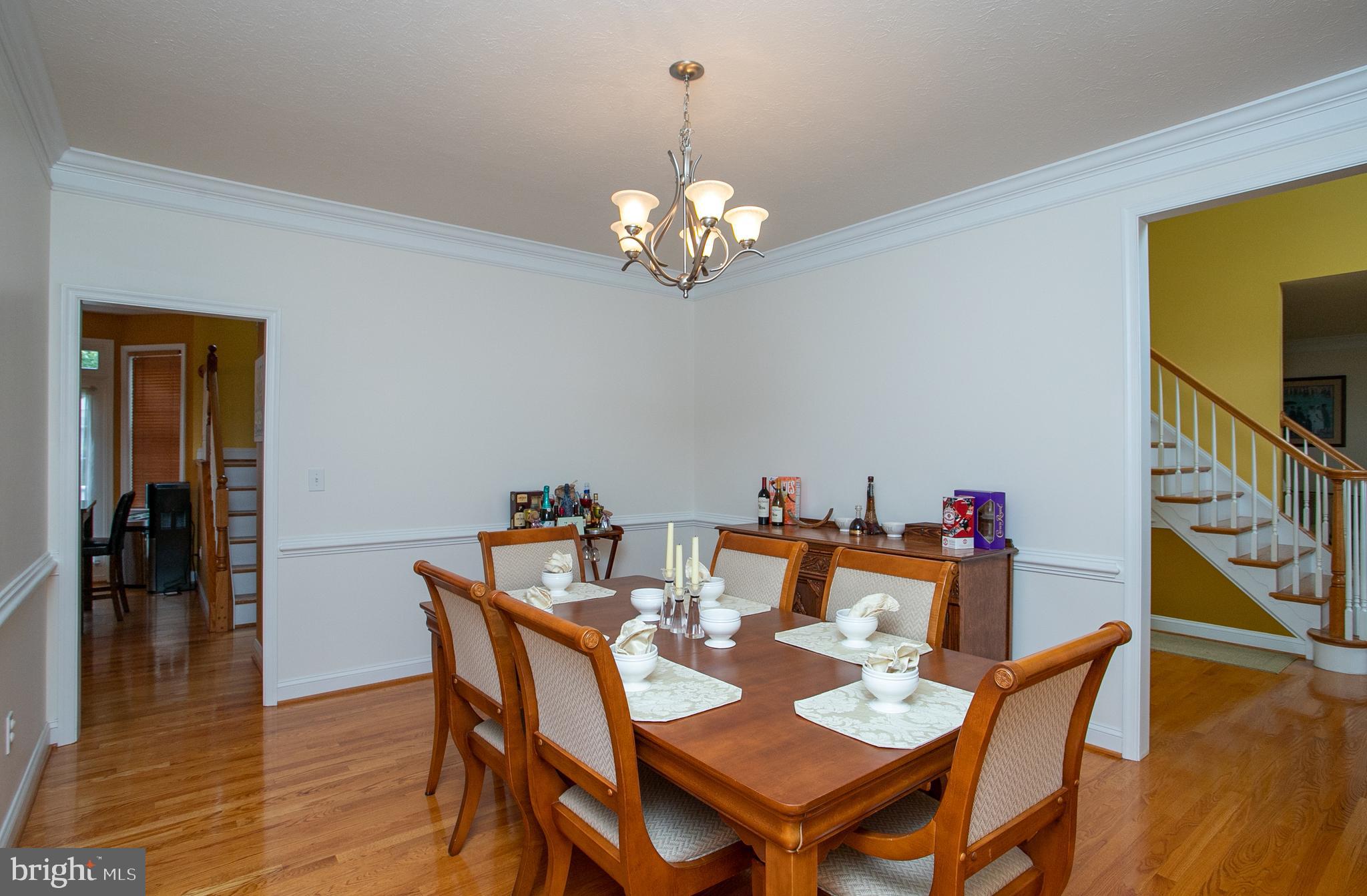 LAKE JAMESON - Residential