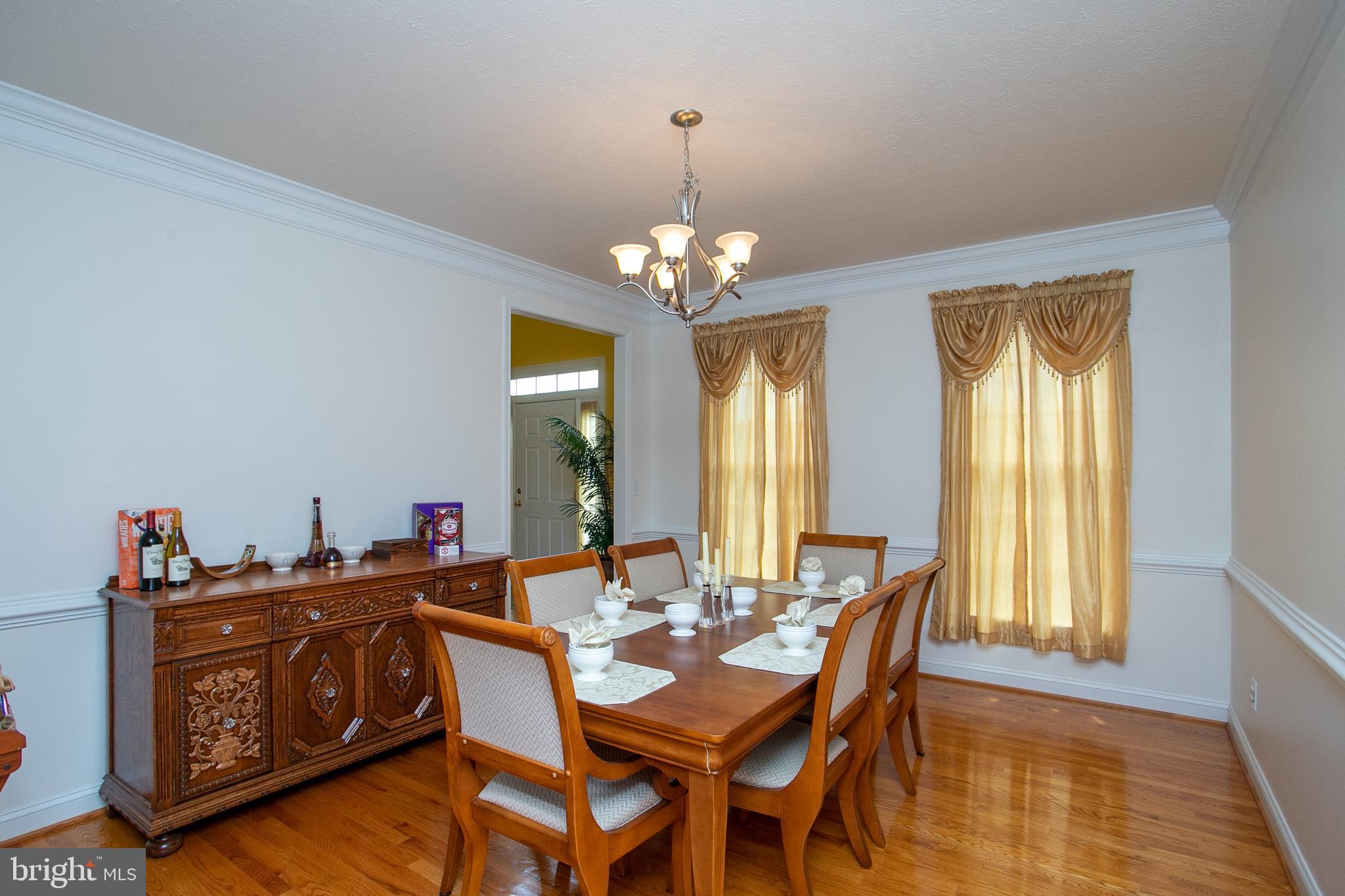 LAKE JAMESON - Residential