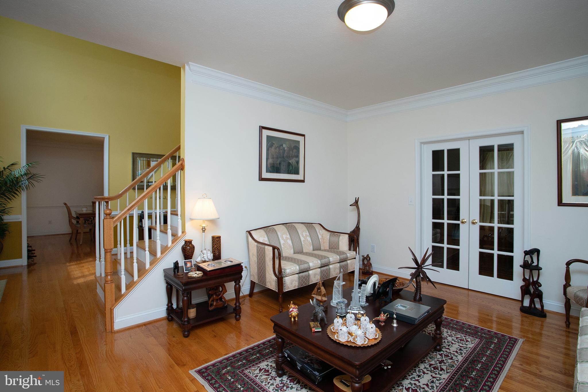 LAKE JAMESON - Residential