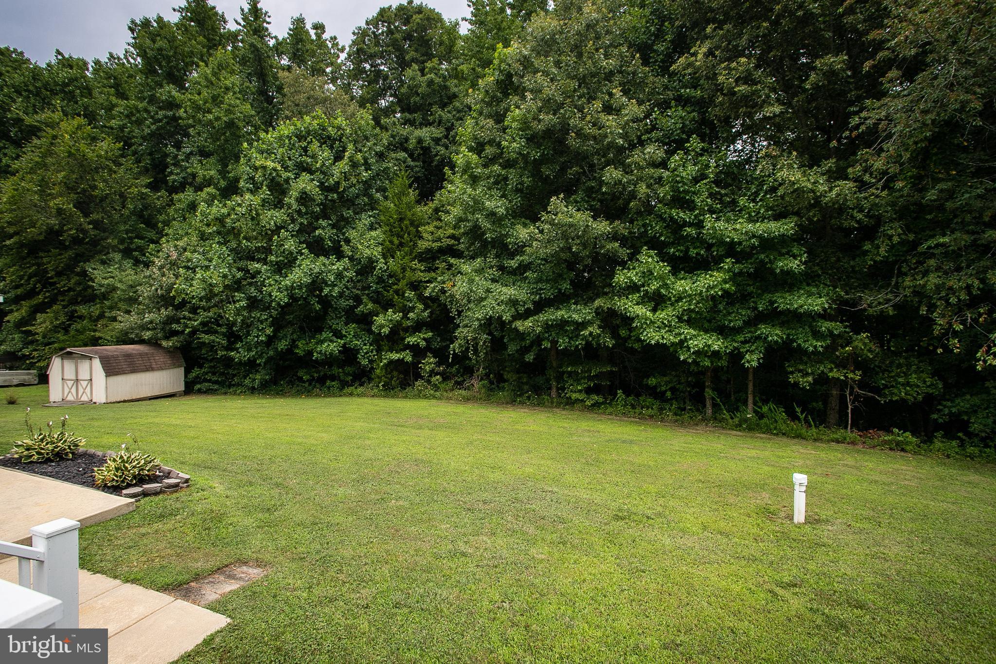 LAKE JAMESON - Residential