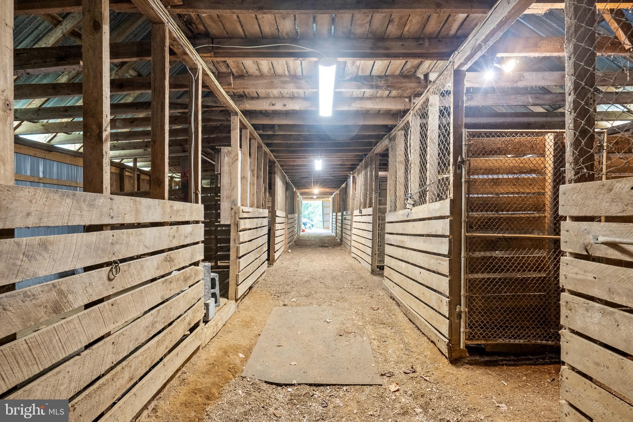 NONE AVAILABLE - Farm