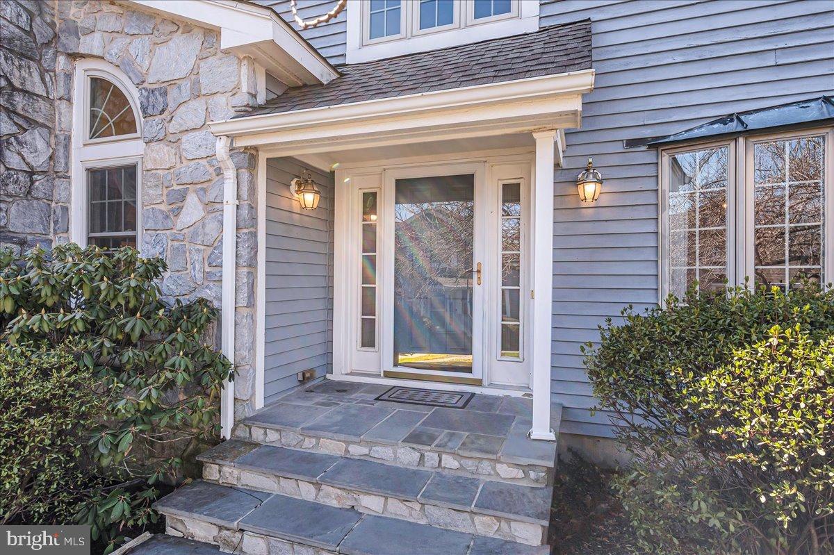 SOMERSET LAKE - Residential