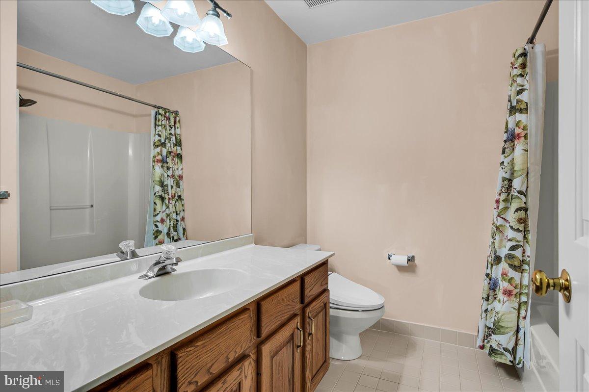 SOMERSET LAKE - Residential