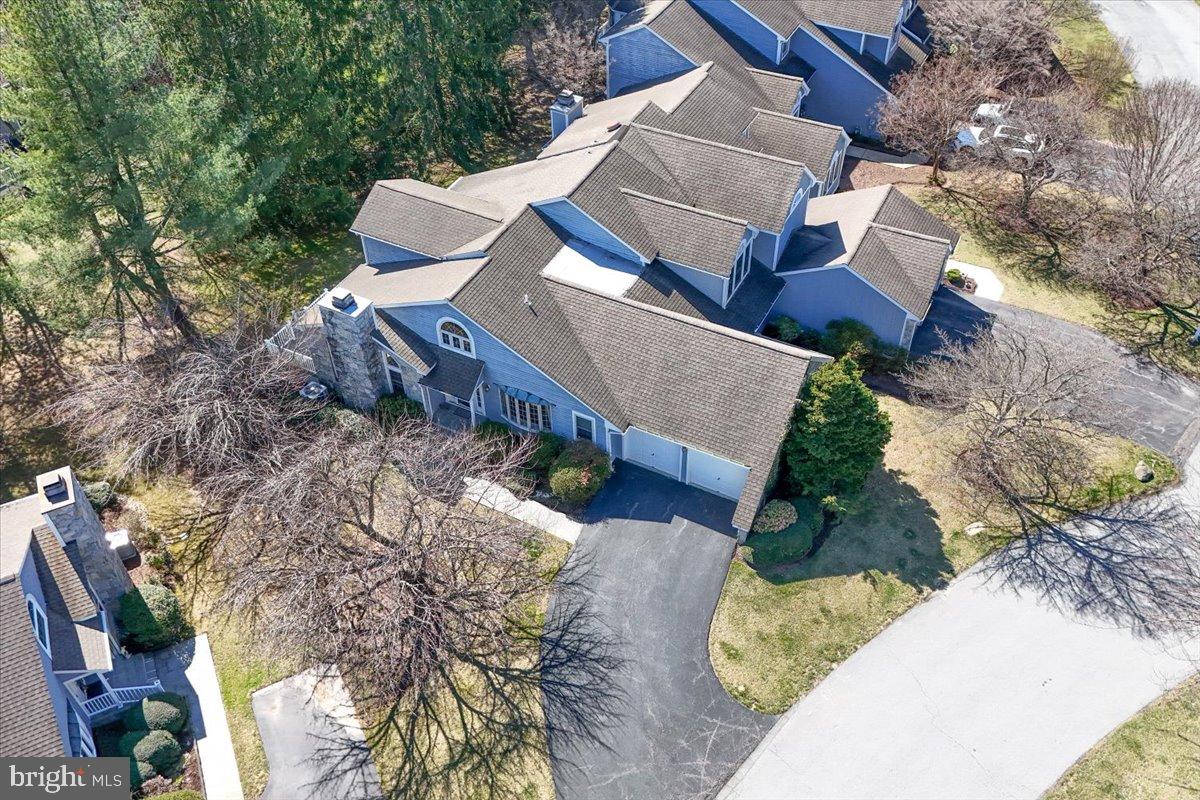 SOMERSET LAKE - Residential