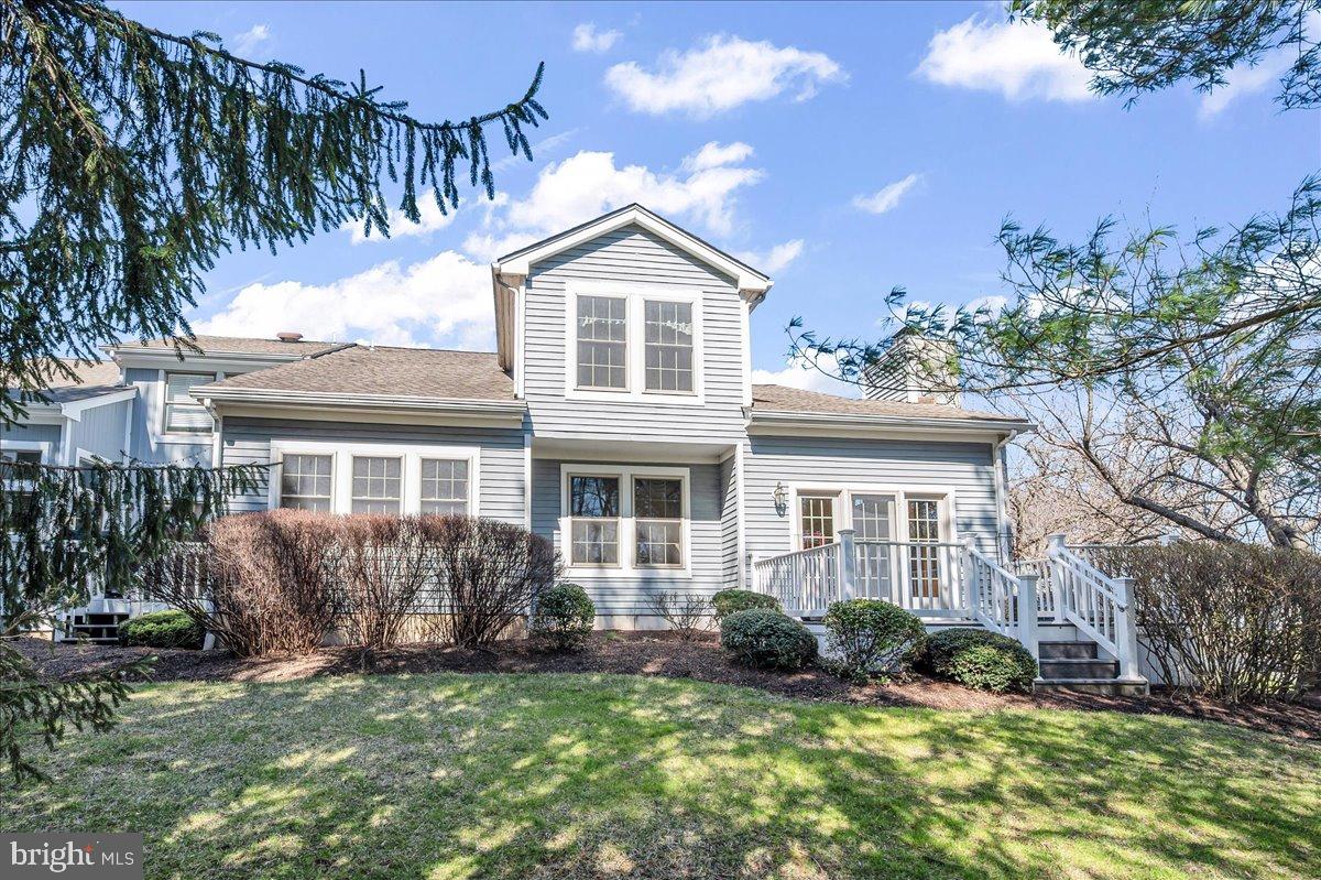 SOMERSET LAKE - Residential