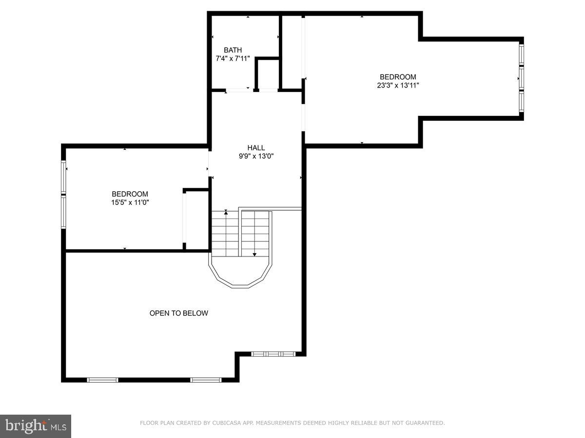 SOMERSET LAKE - Residential