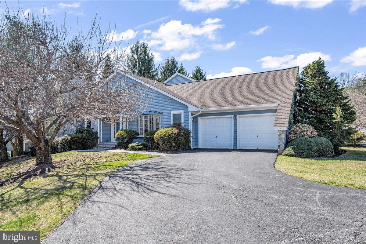 SOMERSET LAKE - Residential