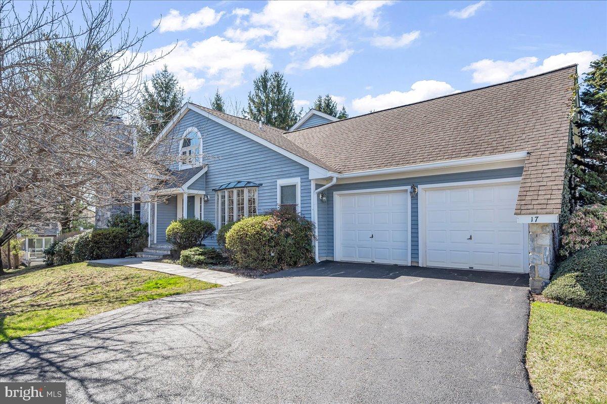 SOMERSET LAKE - Residential