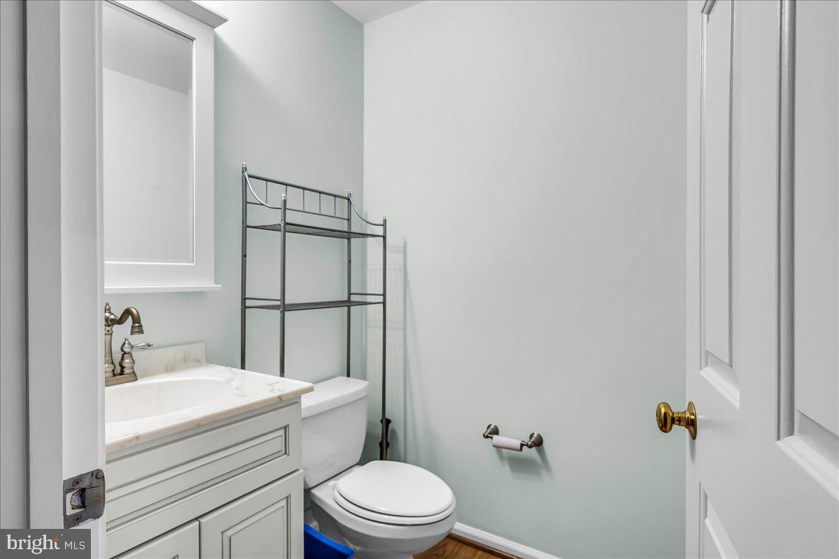 SOMERSET LAKE - Residential