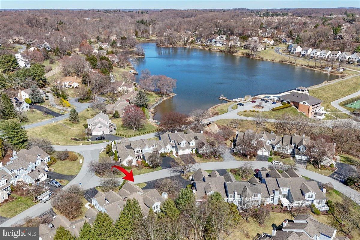 SOMERSET LAKE - Residential