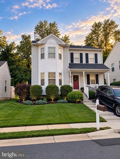 Photo of 731 Springton Circle, UPPER CHICHESTER, PA 19014 (MLS # PADE2124274)