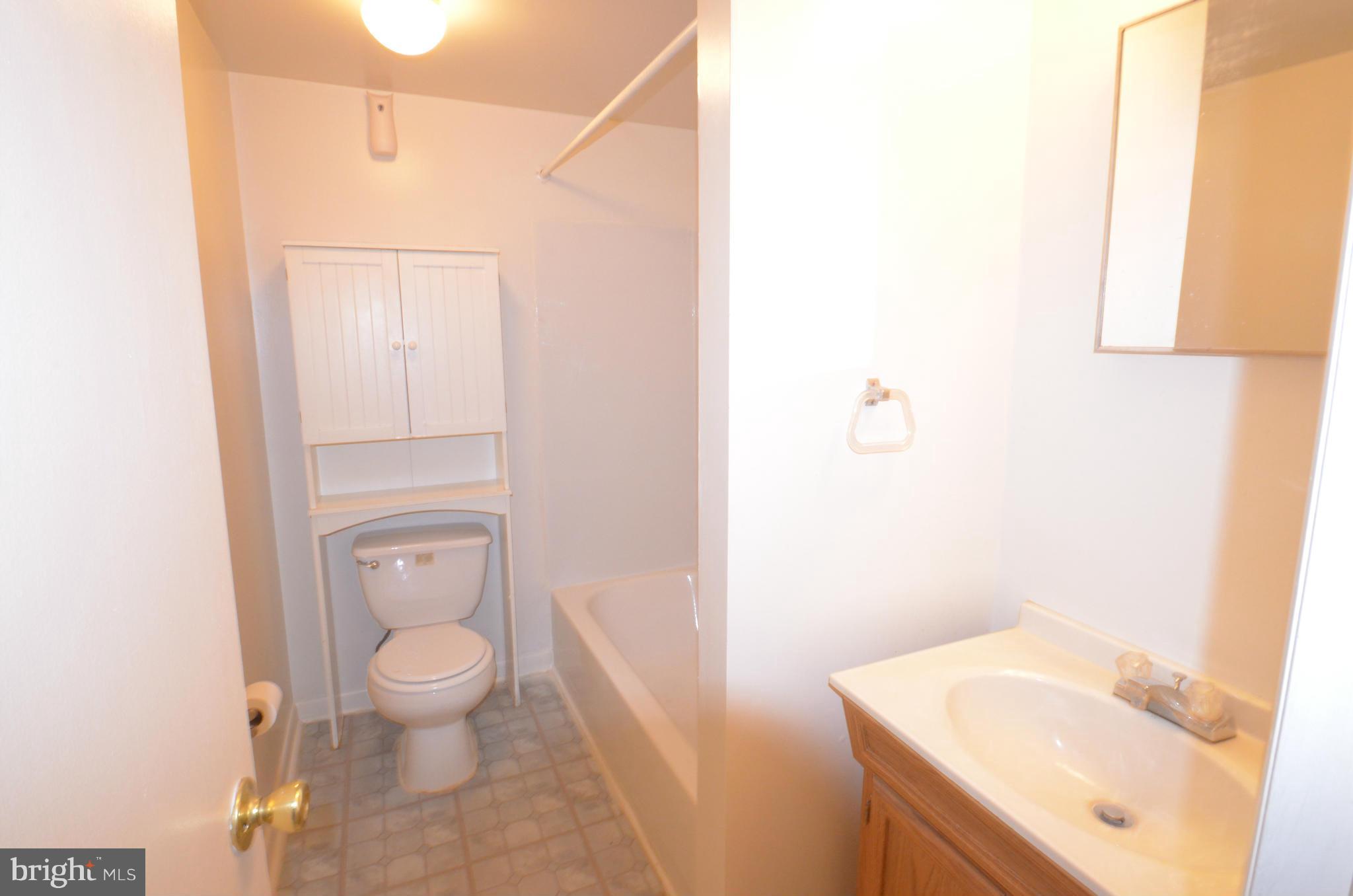 FELLS POINT HISTORIC DISTRICT - Residential Lease