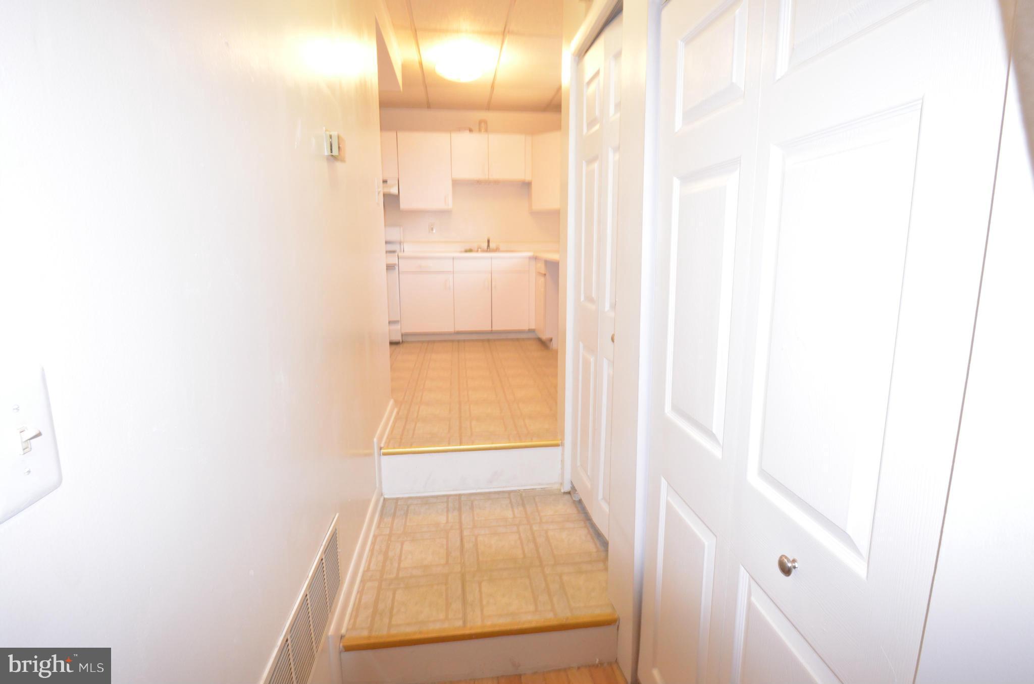 FELLS POINT HISTORIC DISTRICT - Residential Lease