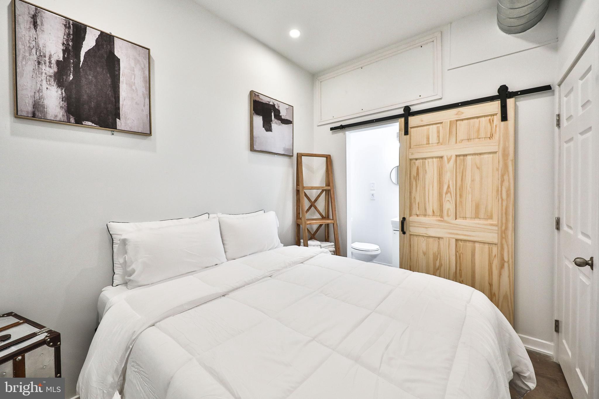 STRAWBERRY MANSION - Residential Income