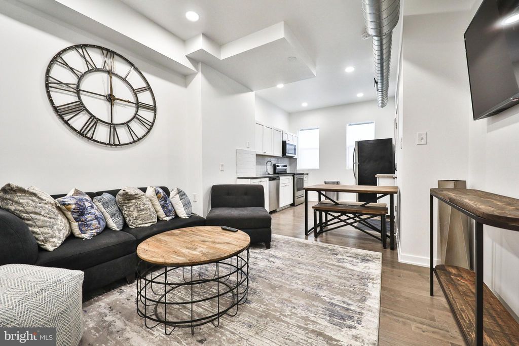 Photo of 3217 Turner Street, PHILADELPHIA, PA 19121 (MLS # PAPH2569322)