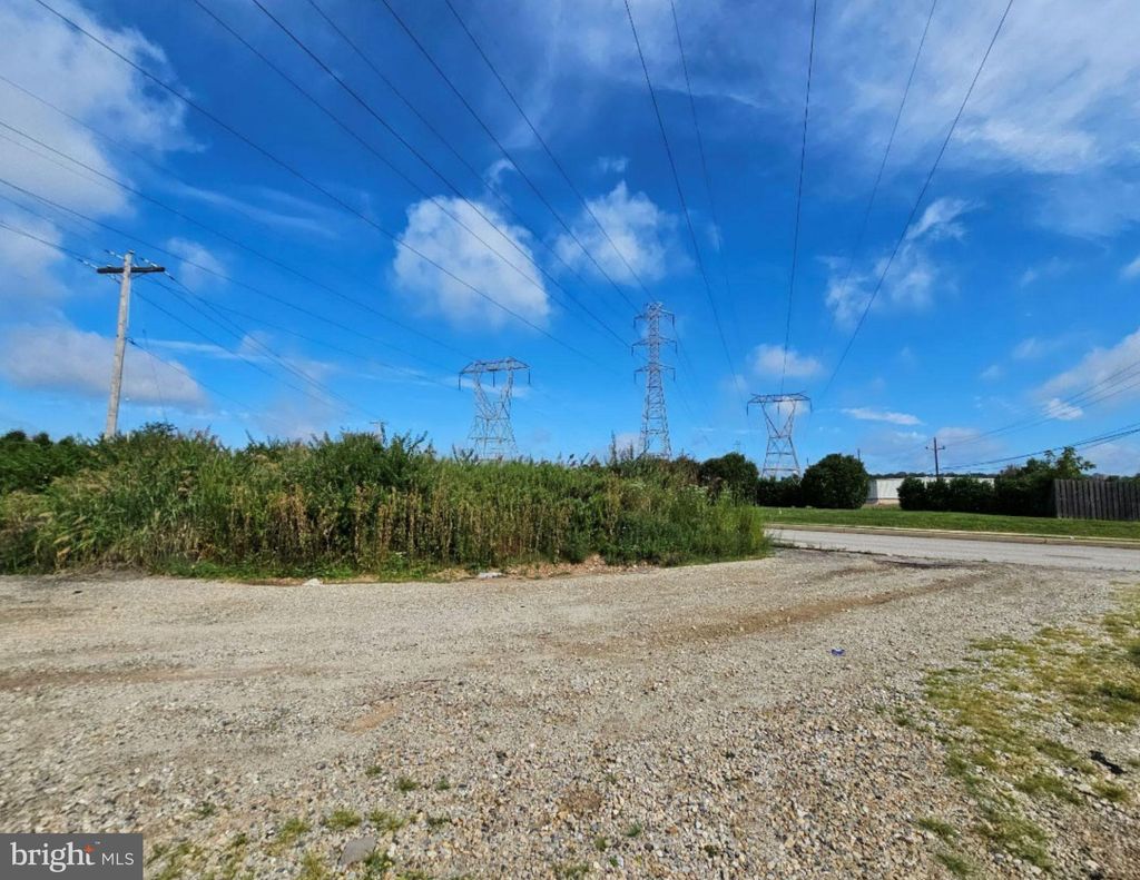 Photo of 0 Davis Drive, PLYMOUTH MEETING, PA 19462 (MLS # PAMC2110224)