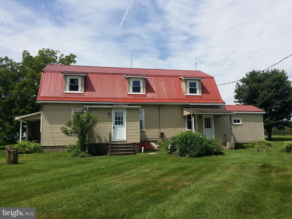 Photo of 52 Pear Road #2ND FLOOR, MOHRSVILLE, PA 19541 (MLS # PABK2066904)