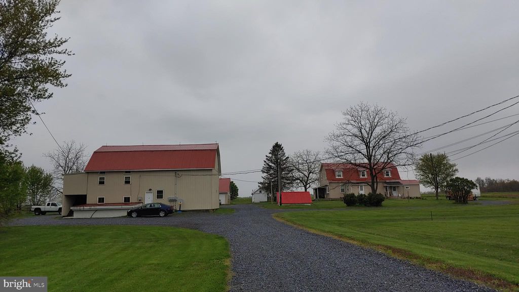 Photo of 52 Pear Road #2ND FLOOR, MOHRSVILLE, PA 19541 (MLS # PABK2066904)