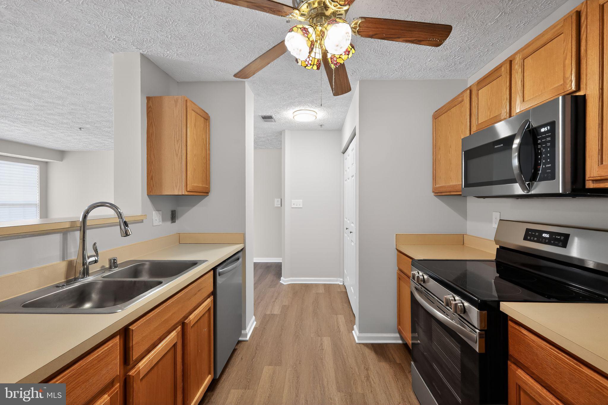 HARVEST RIDGE - Residential