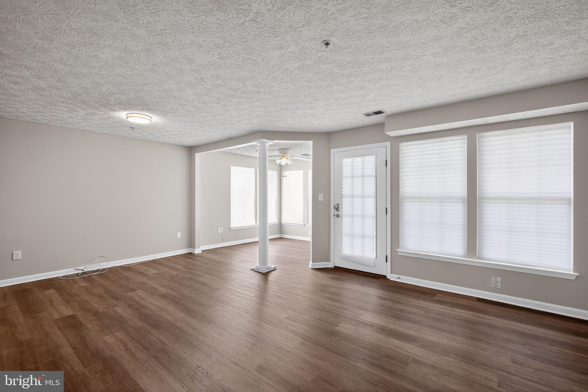 HARVEST RIDGE - Residential