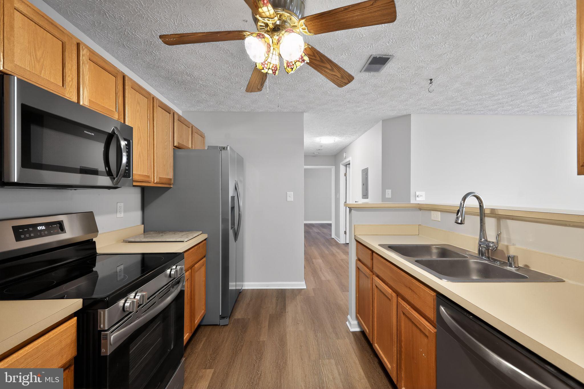 HARVEST RIDGE - Residential