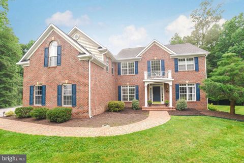 Homes For Sale - 8085 Norwich Court<br/> PORT TOBACCO, MD 20677