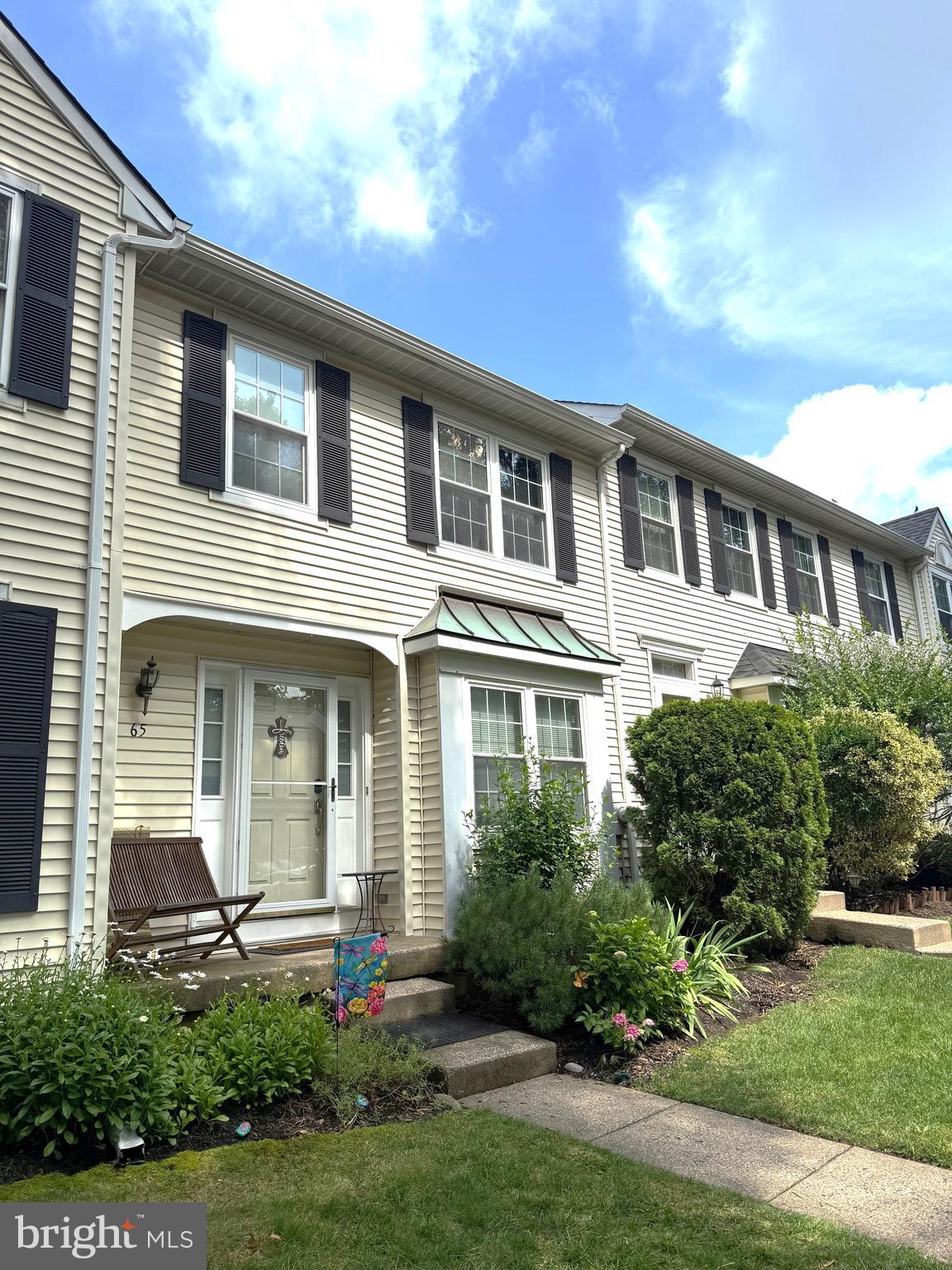 65 LIBERTY DRIVE