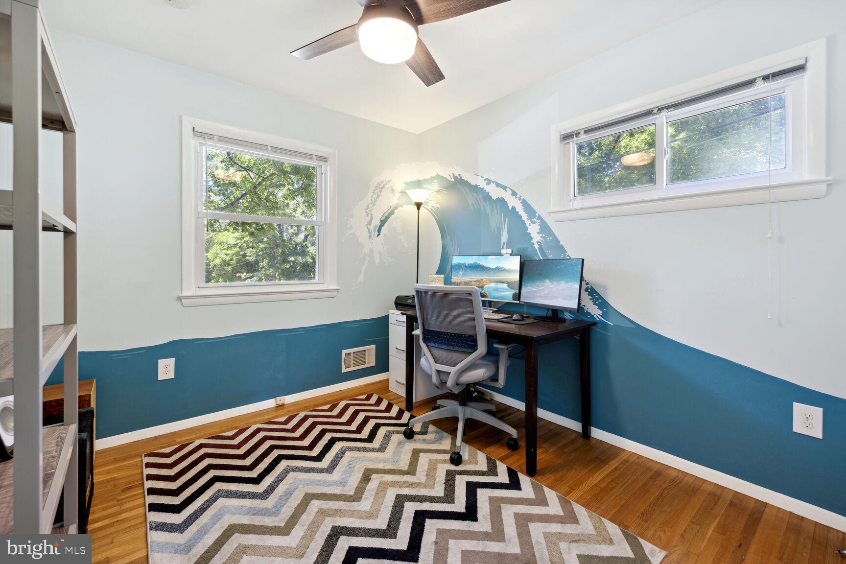 DEER PARK - Residential