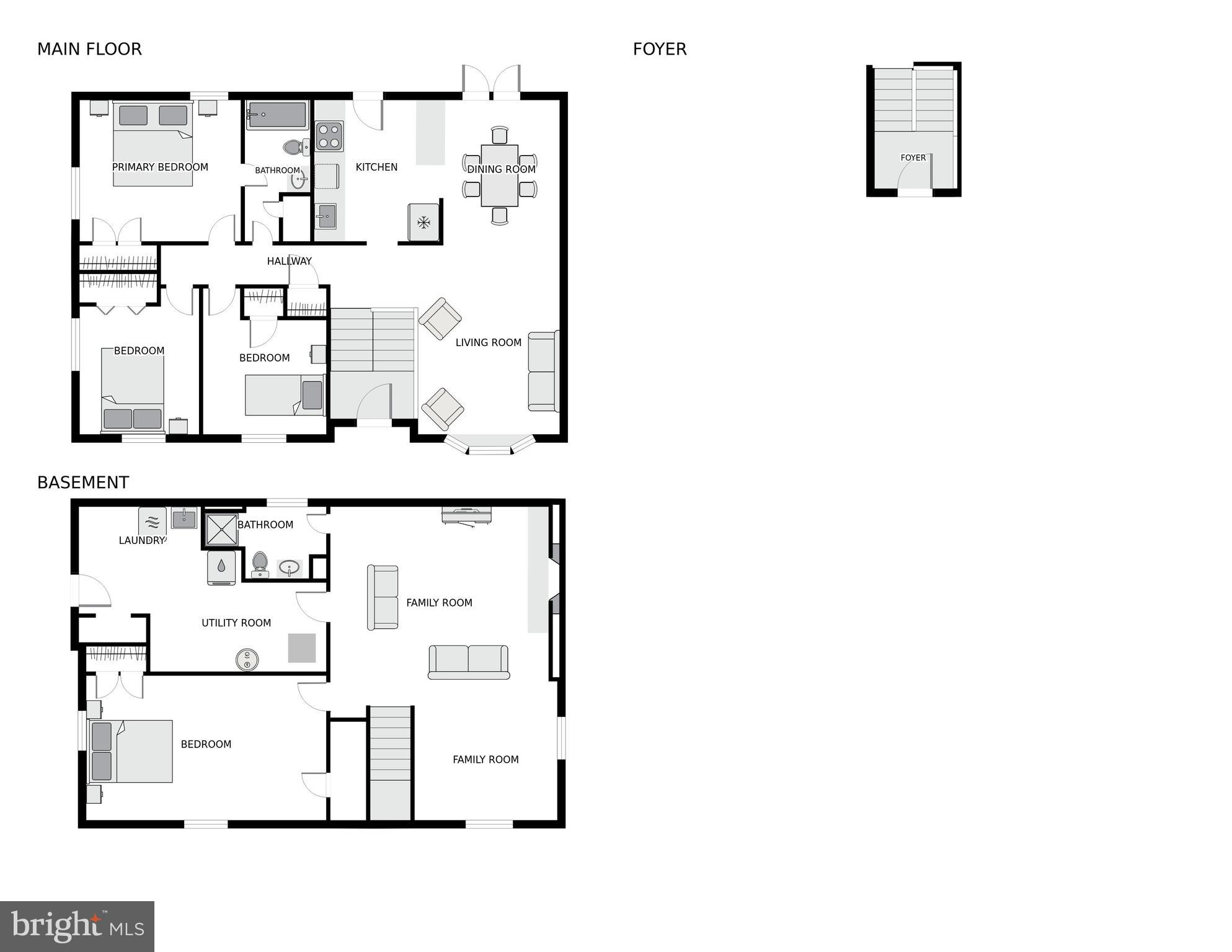 DEER PARK - Residential