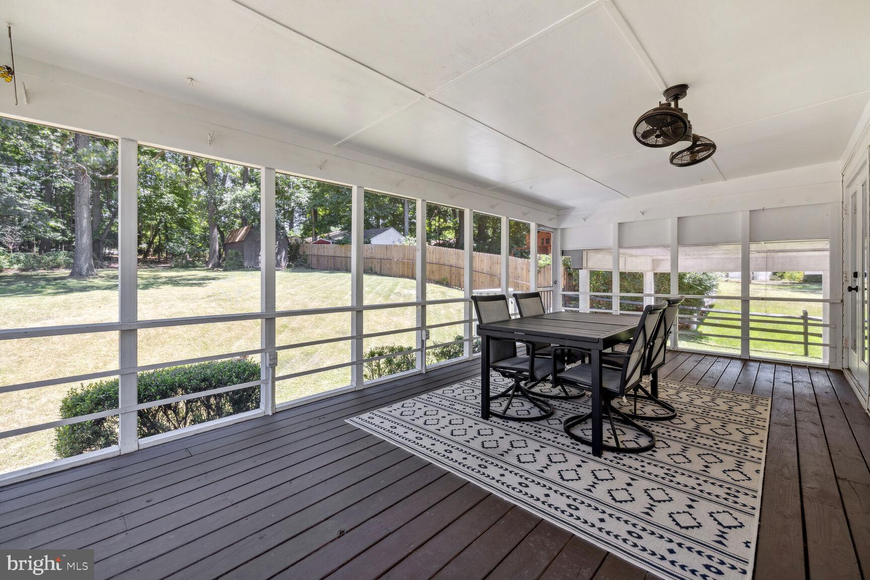 DEER PARK - Residential