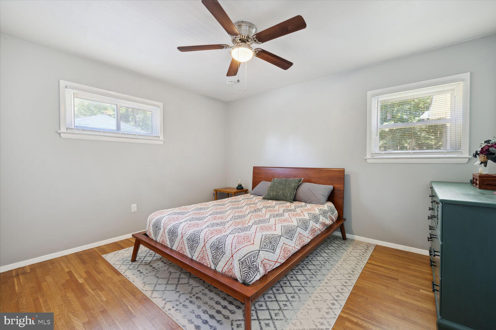 DEER PARK - Residential