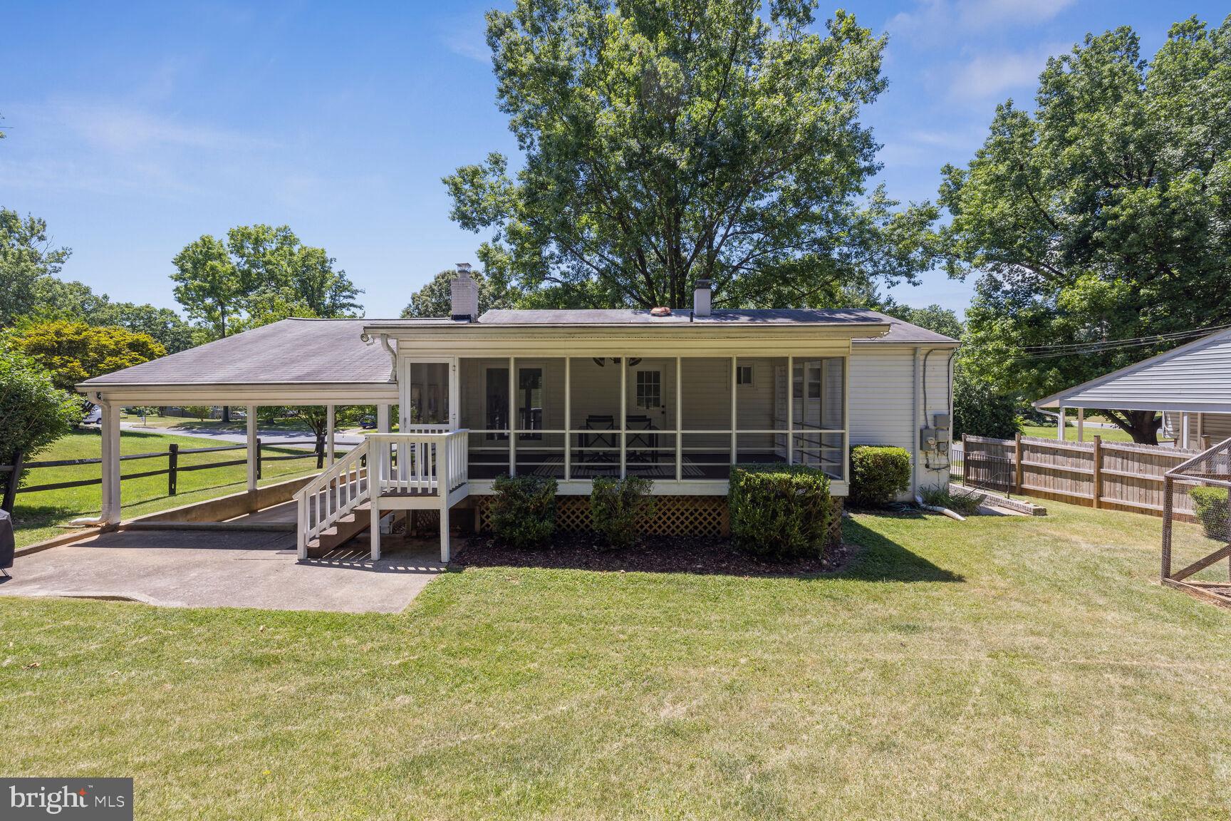 DEER PARK - Residential