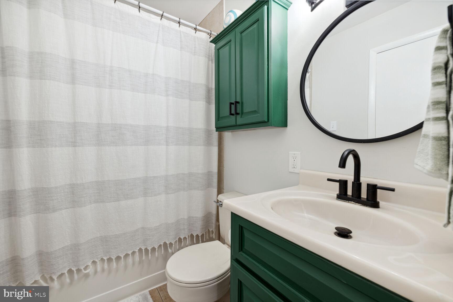 DEER PARK - Residential