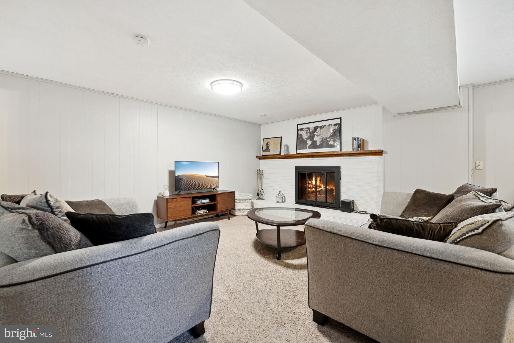 DEER PARK - Residential