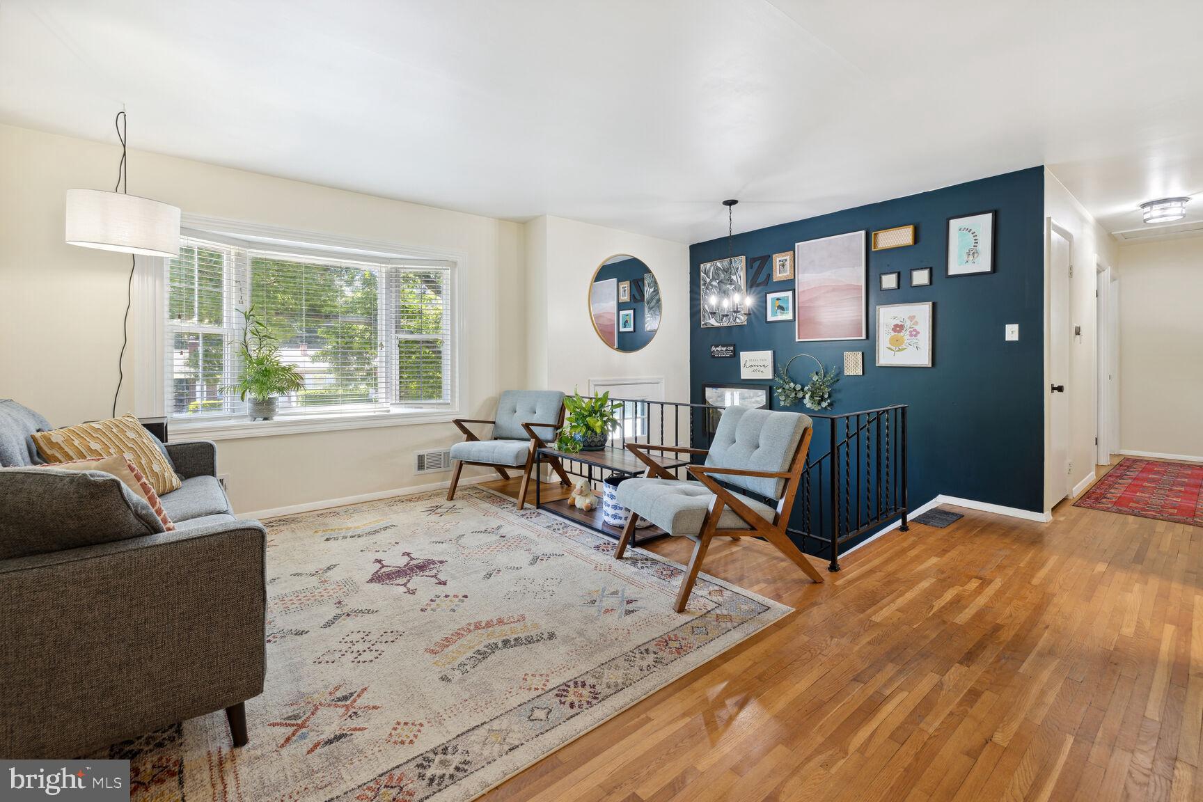 DEER PARK - Residential