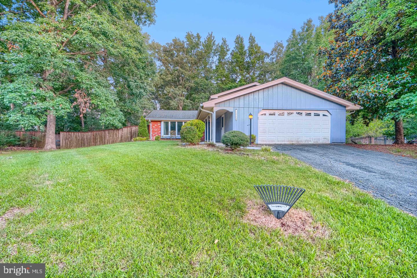 3009 SHERWOOD ROAD