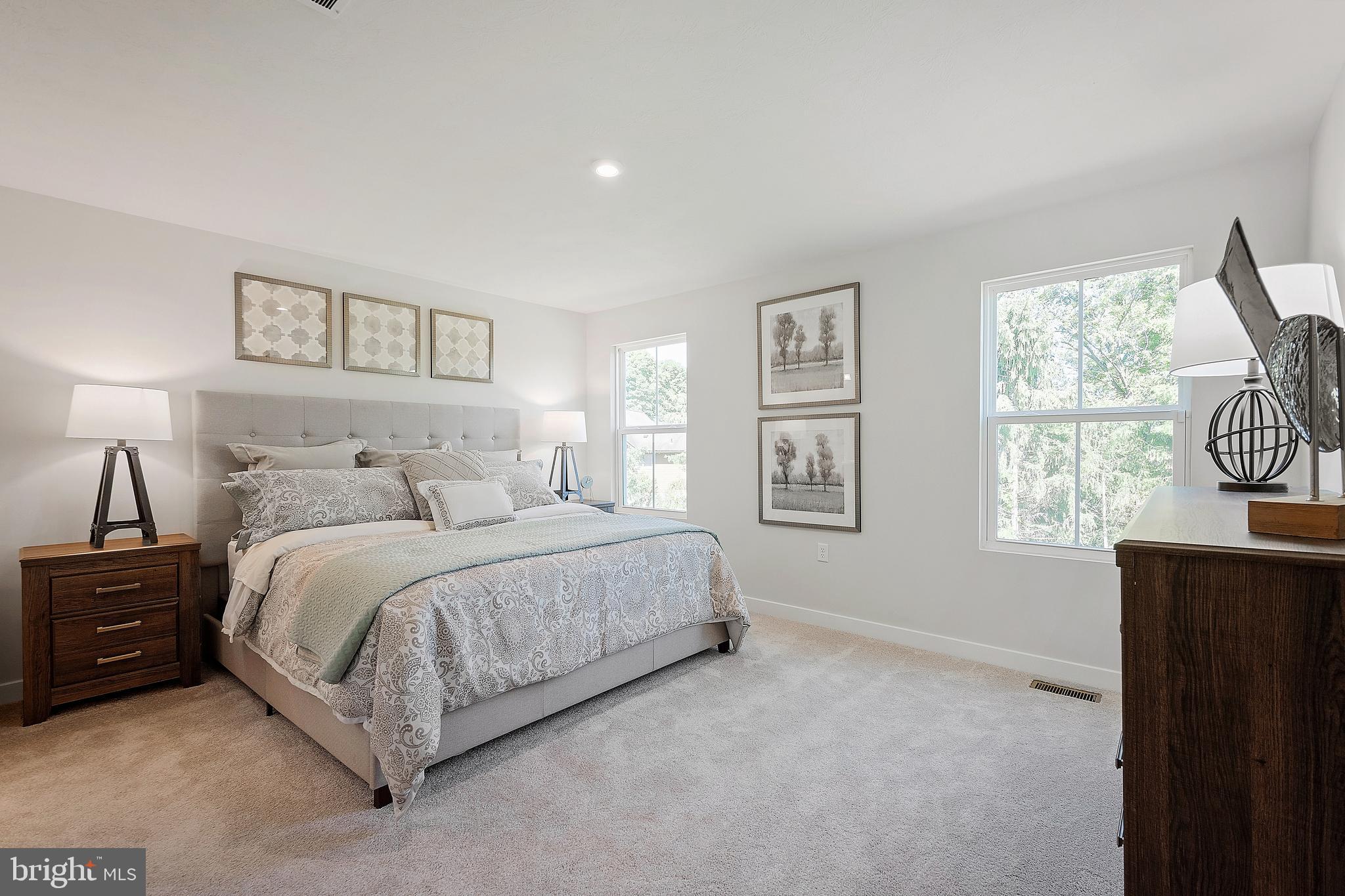 THE LAKES AT MARTINSBURG - Residential