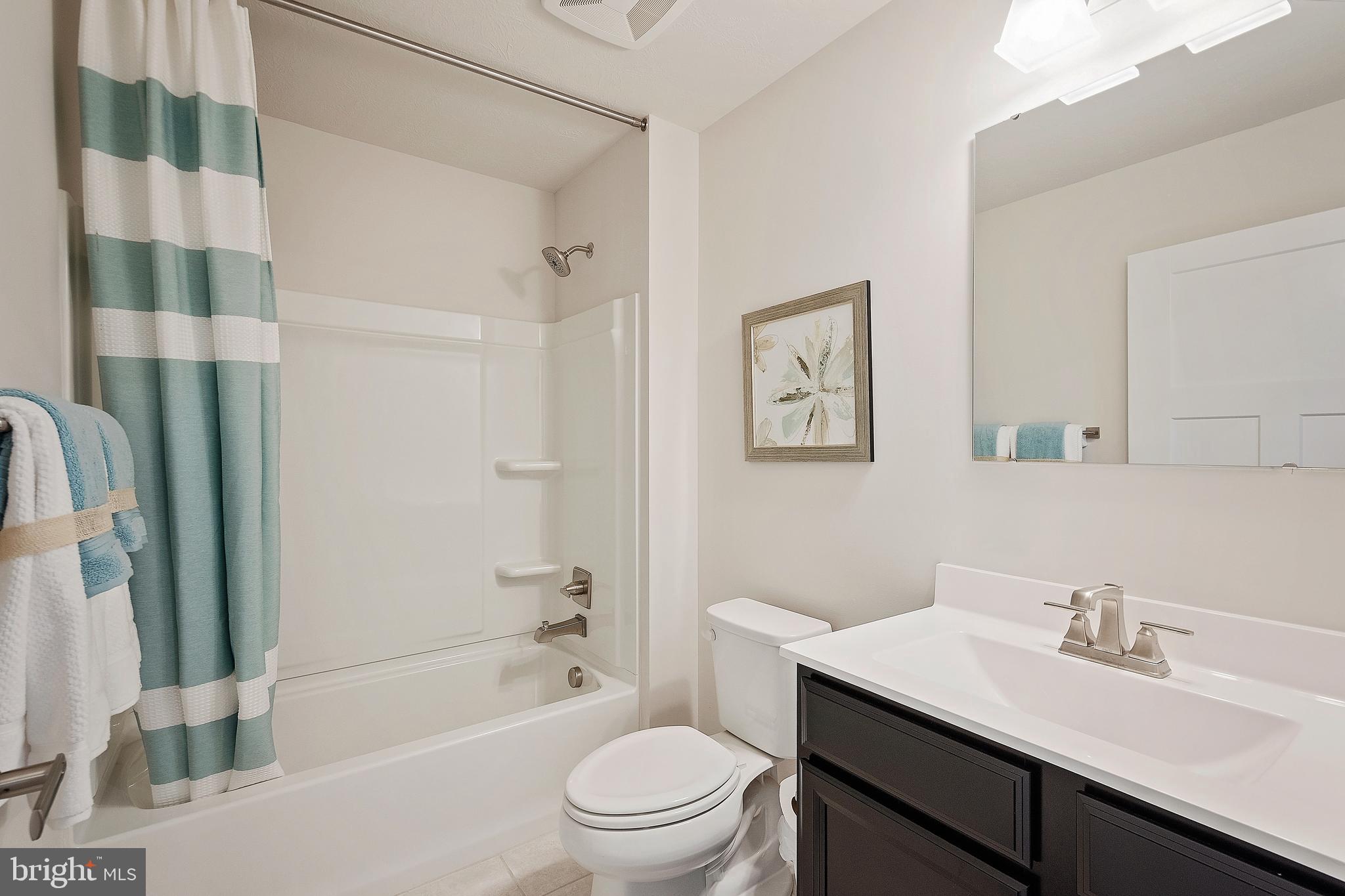 THE LAKES AT MARTINSBURG - Residential