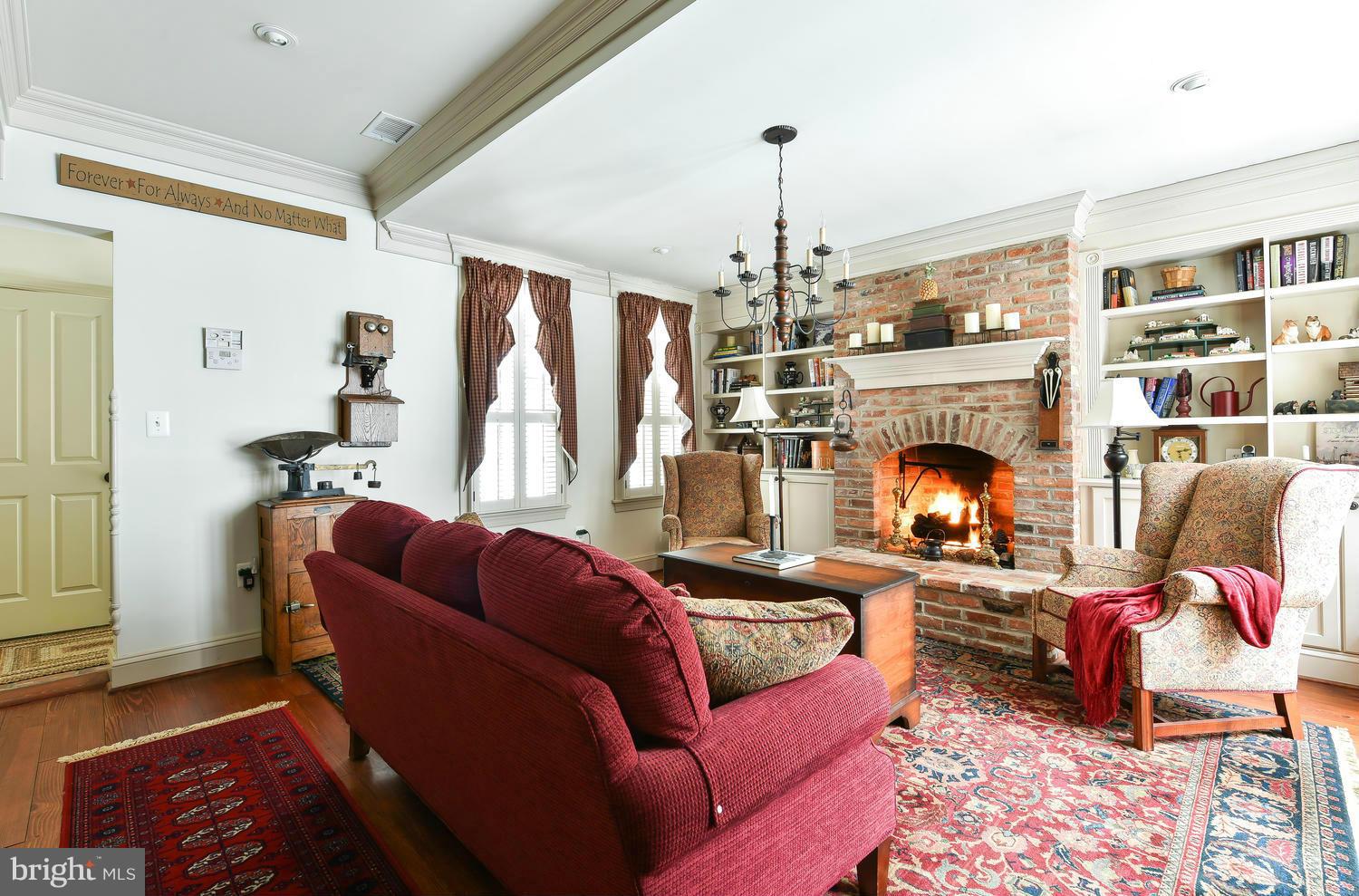 OLD TOWN - Residential