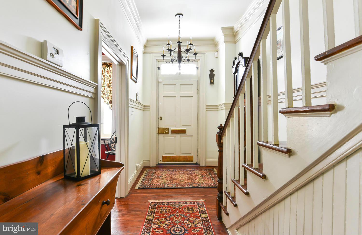 OLD TOWN - Residential