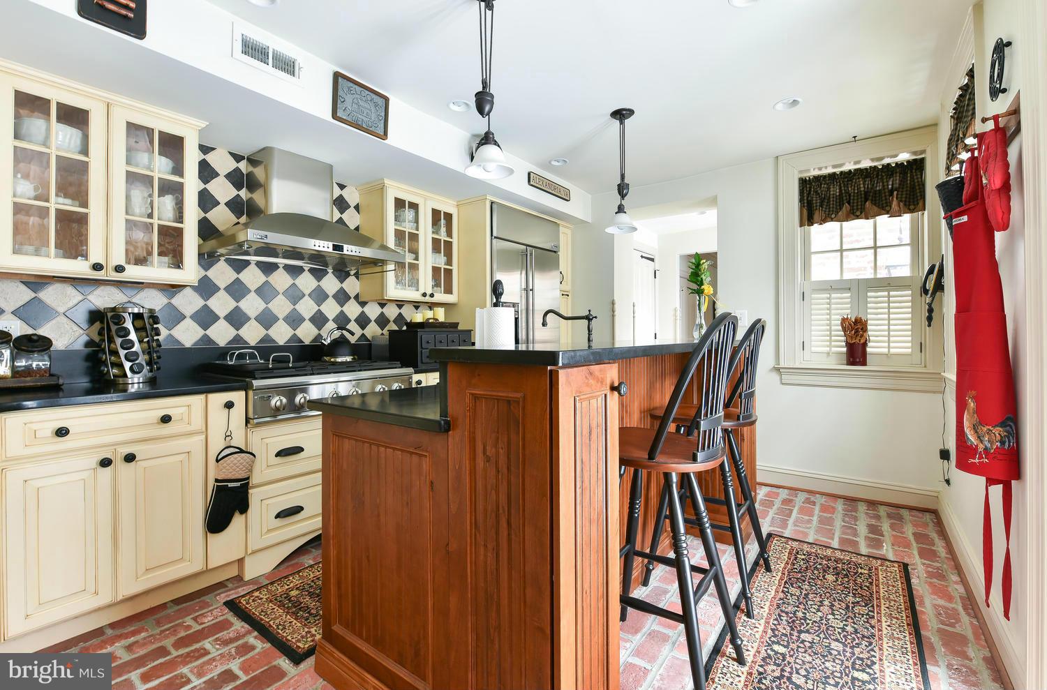 OLD TOWN - Residential