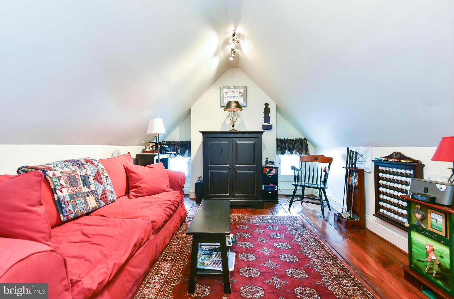 OLD TOWN - Residential