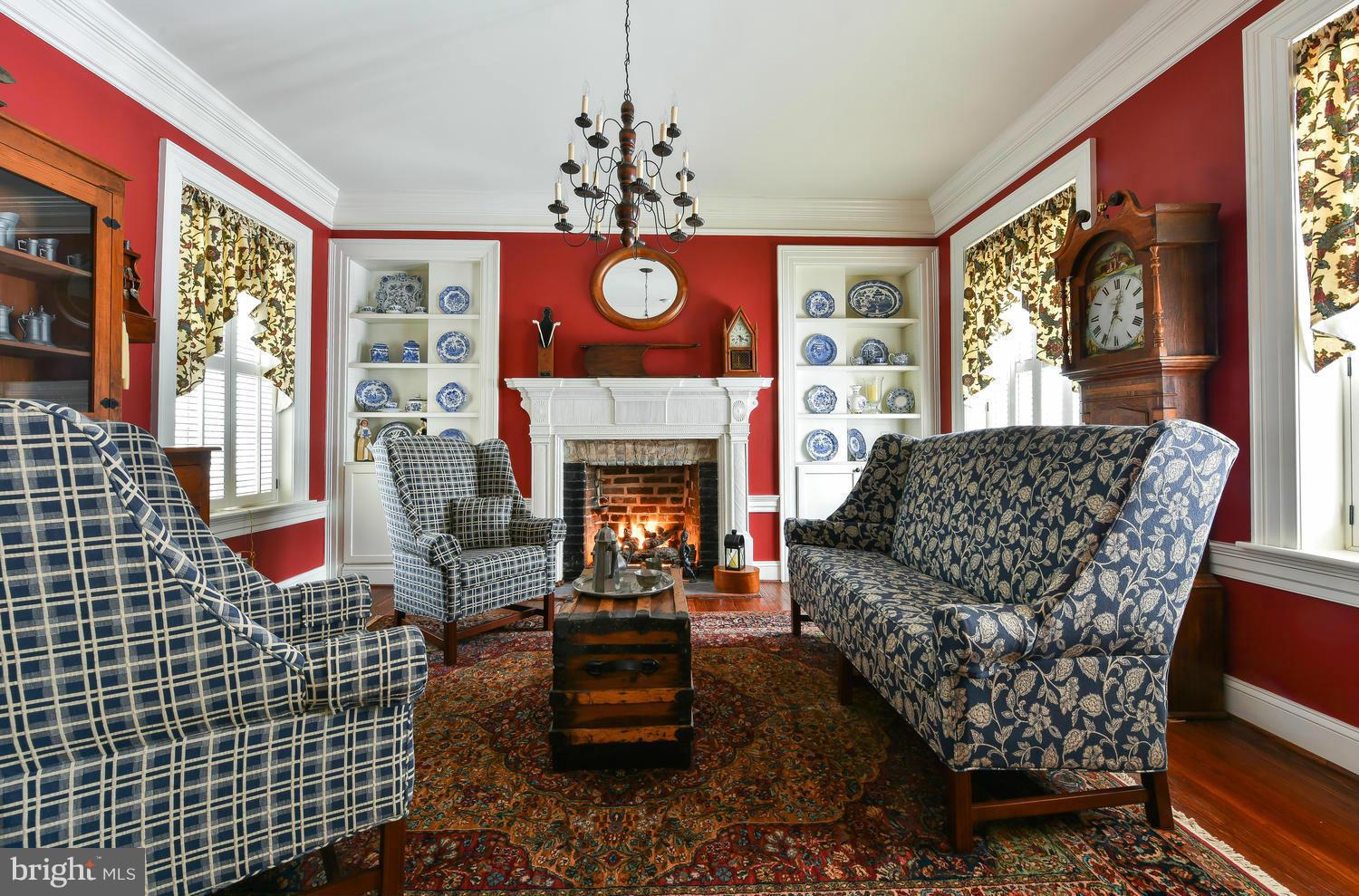 OLD TOWN - Residential