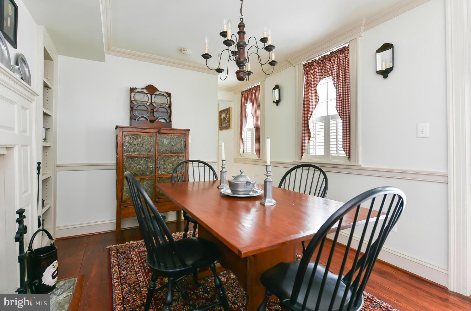 OLD TOWN - Residential