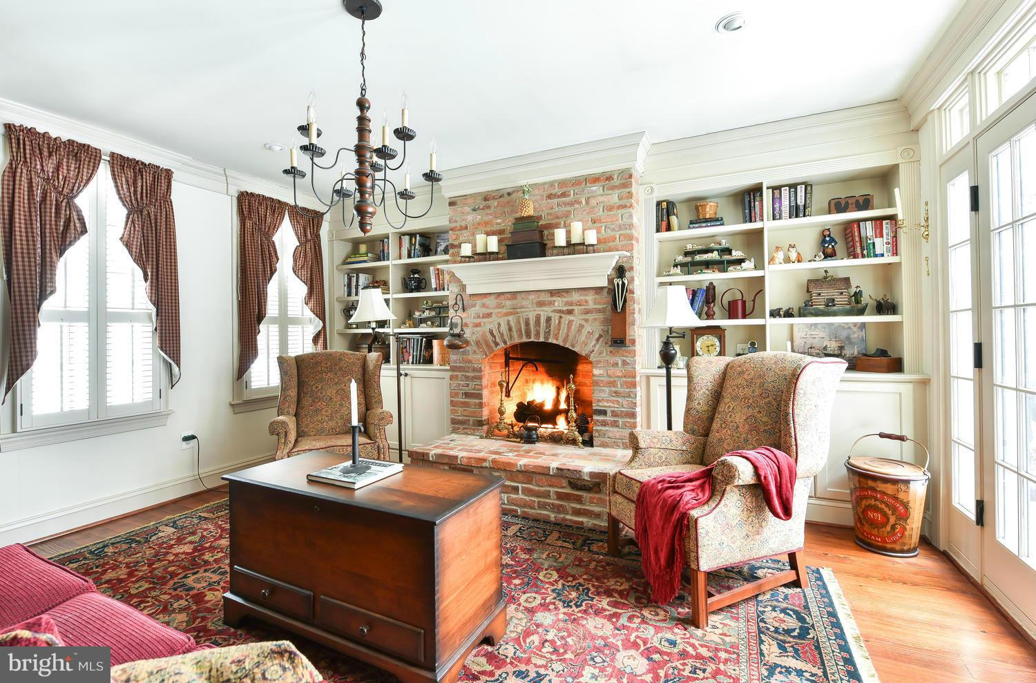 OLD TOWN - Residential