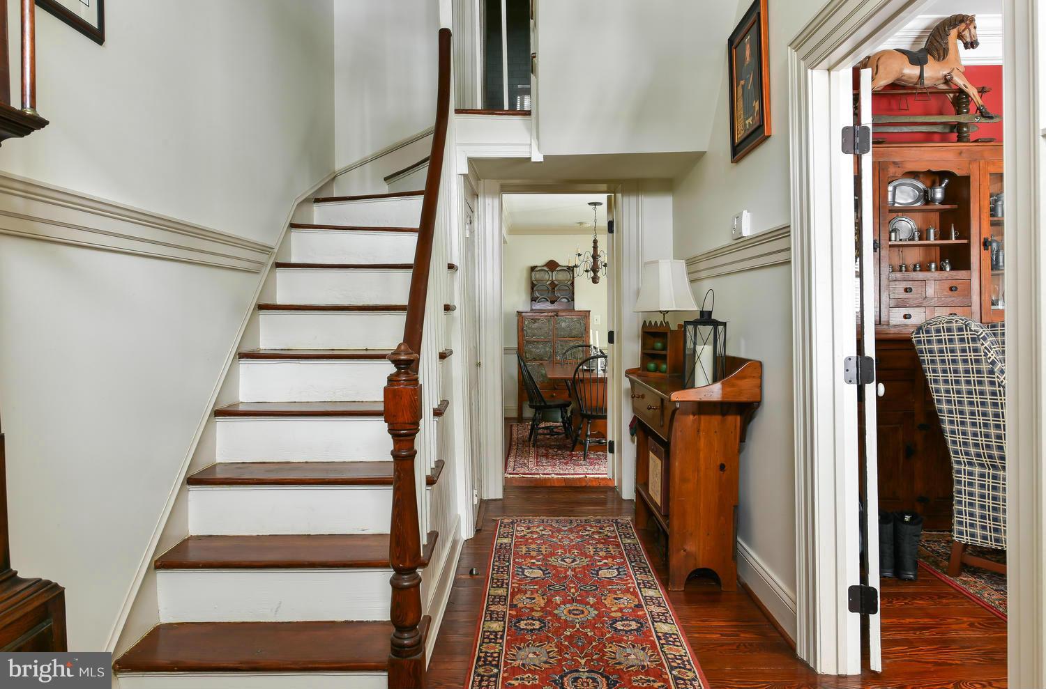 OLD TOWN - Residential